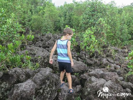 Qué hacer en La Fortuna y el Parque Volcán Arenal