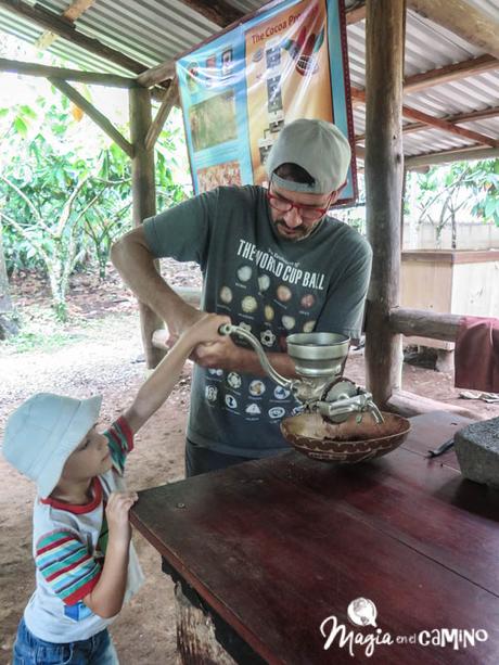 Qué hacer en La Fortuna y el Parque Volcán Arenal