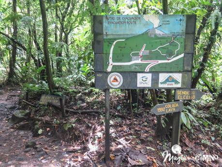 Qué hacer en La Fortuna y el Parque Volcán Arenal