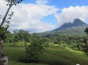 hacer Fortuna Parque Volcán Arenal