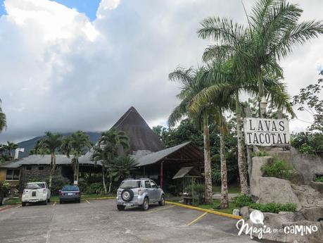 Qué hacer en La Fortuna y el Parque Volcán Arenal