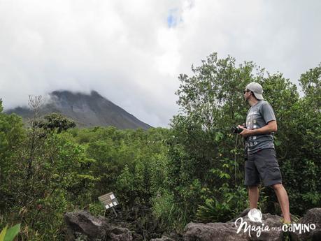 Qué hacer en La Fortuna y el Parque Volcán Arenal