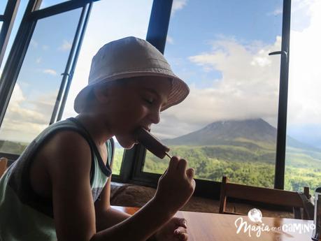 Puentes colgantes en Costa Rica: mi experiencia en Misticopark, Arenal