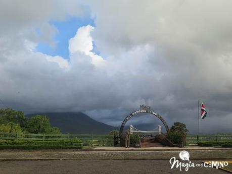 Puentes colgantes en Costa Rica: mi experiencia en Misticopark, Arenal
