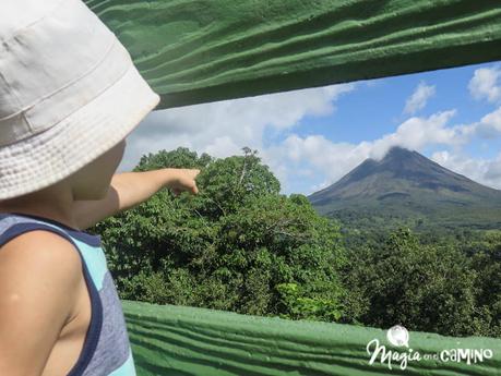 Puentes colgantes en Costa Rica: mi experiencia en Misticopark, Arenal