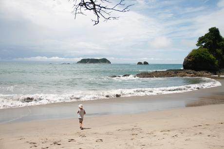 Visitar el Parque Nacional Manuel Antonio