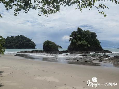 Visitar el Parque Nacional Manuel Antonio