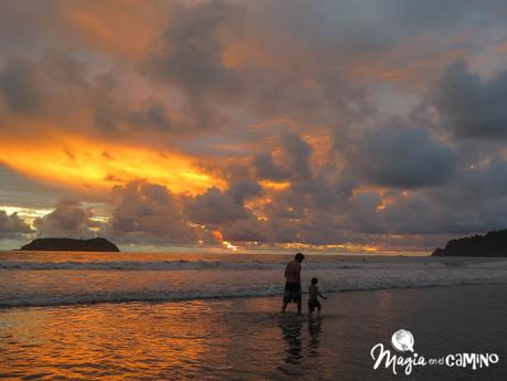 Visitar el Parque Nacional Manuel Antonio