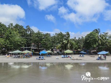 Visitar el Parque Nacional Manuel Antonio