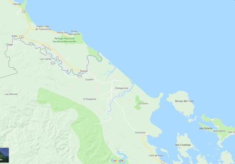 Cómo llegar a Bocas del Toro Cómo llegar a Bocas del Toro