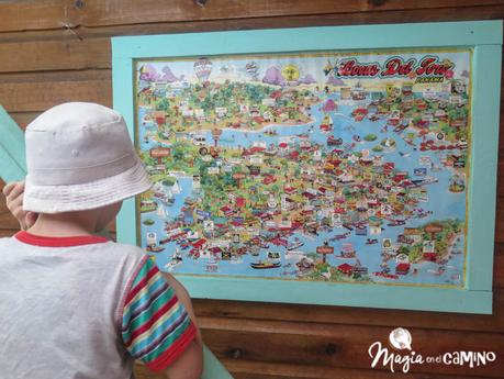 Cómo llegar a Bocas del Toro Cómo llegar a Bocas del Toro