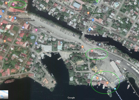 Cómo llegar a Bocas del Toro Cómo llegar a Bocas del Toro