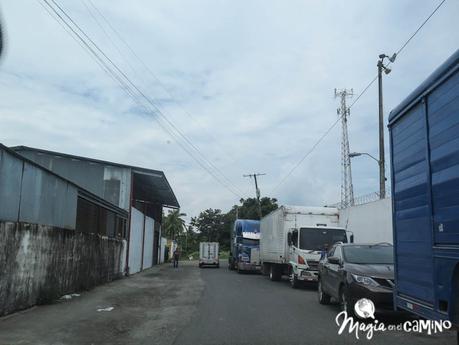 Cómo llegar a Bocas del Toro Cómo llegar a Bocas del Toro