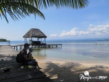 Nuestra experiencia en Bocas del Toro: isla Colón, excursiones y paseos