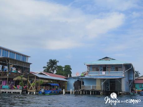 Nuestra experiencia en Bocas del Toro: isla Colón, excursiones y paseos