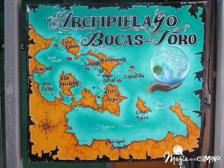 Nuestra experiencia en Bocas del Toro: isla Colón, excursiones y paseos