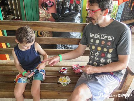 Nuestra experiencia en Bocas del Toro: isla Colón, excursiones y paseos