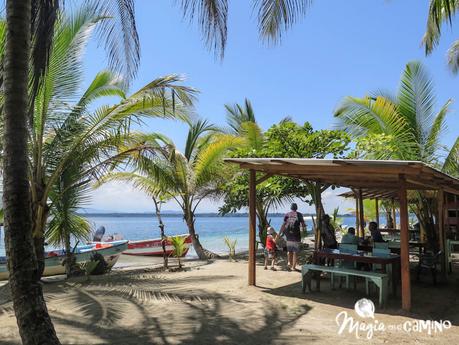 Nuestra experiencia en Bocas del Toro: isla Colón, excursiones y paseos