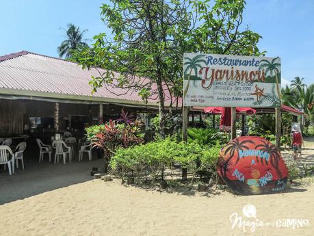 Nuestra experiencia en Bocas del Toro: isla Colón, excursiones y paseos
