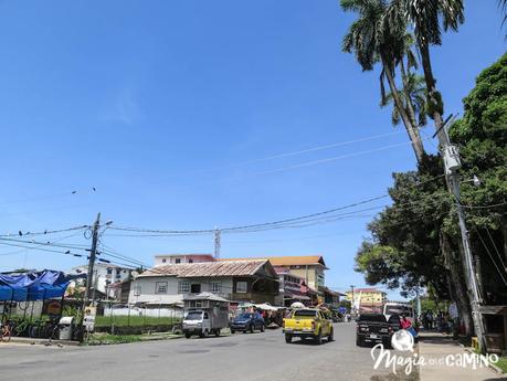 Nuestra experiencia en Bocas del Toro: isla Colón, excursiones y paseos