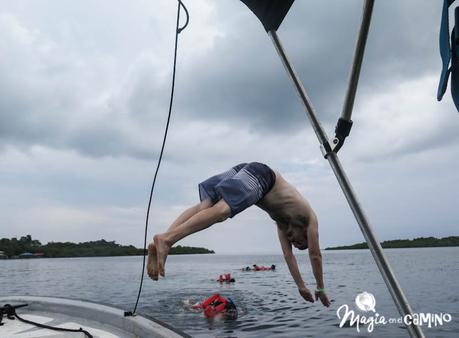 Nuestra experiencia en Bocas del Toro: isla Colón, excursiones y paseos