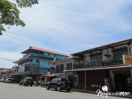 Nuestra experiencia en Bocas del Toro: isla Colón, excursiones y paseos