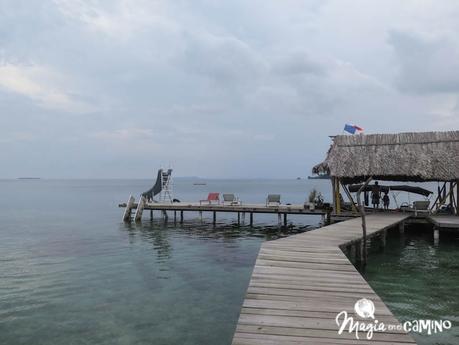 Nuestra experiencia en Bocas del Toro: isla Colón, excursiones y paseos