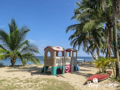 Nuestra experiencia en Bocas del Toro: isla Colón, excursiones y paseos