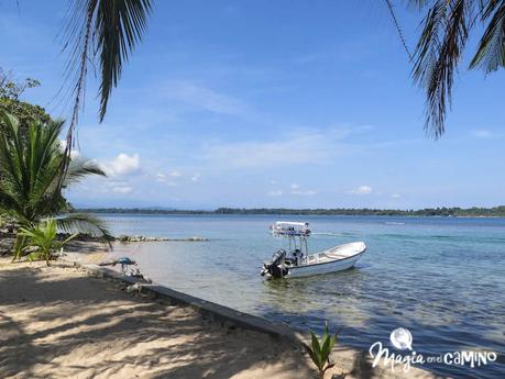 Nuestra experiencia en Bocas del Toro: isla Colón, excursiones y paseos