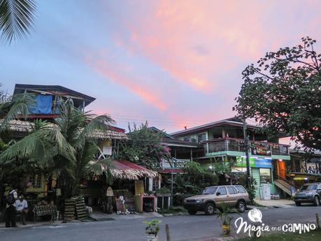 Nuestra experiencia en Bocas del Toro: isla Colón, excursiones y paseos