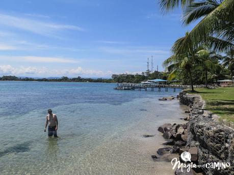 Nuestra experiencia en Bocas del Toro: isla Colón, excursiones y paseos