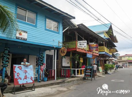 Nuestra experiencia en Bocas del Toro: isla Colón, excursiones y paseos