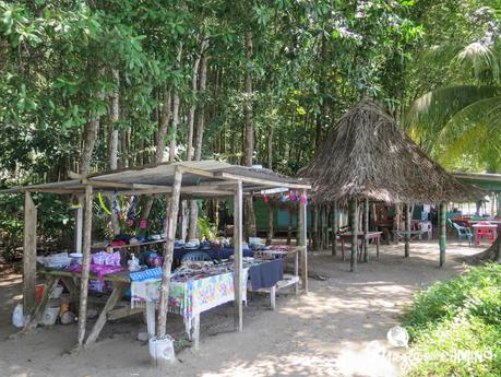 Nuestra experiencia en Bocas del Toro: isla Colón, excursiones y paseos