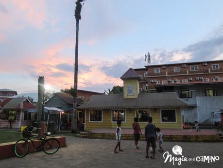 Nuestra experiencia en Bocas del Toro: isla Colón, excursiones y paseos