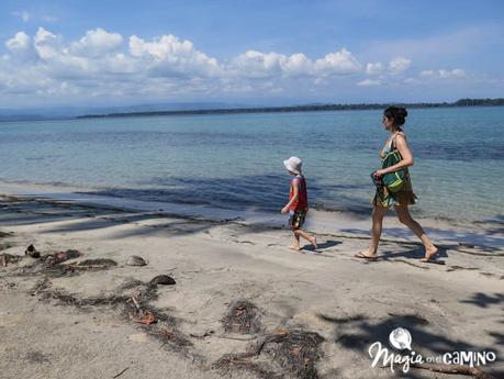 Nuestra experiencia en Bocas del Toro: isla Colón, excursiones y paseos