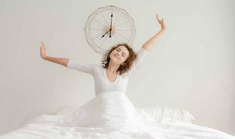 Qué hacer si el somier de tu cama hace ruido - Trucos de salud caseros