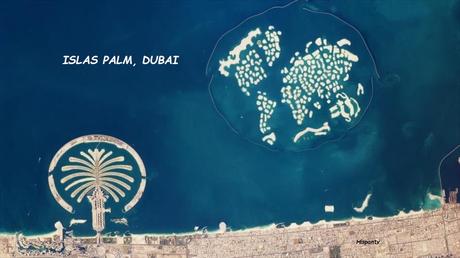 Por Un Puñado De Arena