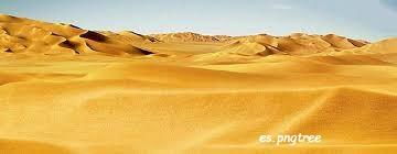 Por Un Puñado De Arena