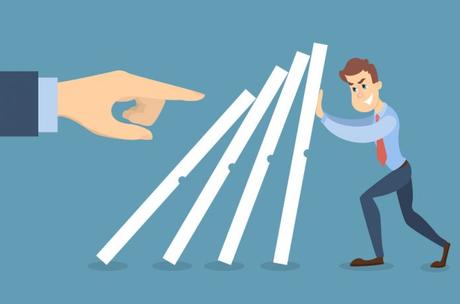 Miedo al cambio: 5 causas de la resistencia y 5 formas de superarlas. Miedo al cambio: 5 causas de la resistencia y 5 formas de superarlas.