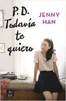 [MR] PD: Todavía te quiero, Para siempre Lara Jean y 33 razones para volver a verte