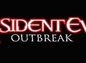 Retro Review: Resident Evil Outbreak.