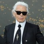 10 cosas que debes saber sobre Karl Lagerfeld. Adiós a un icono de la moda.
