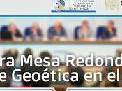 mesa redonda sobre Geoética Perú ABRIL UNMSM