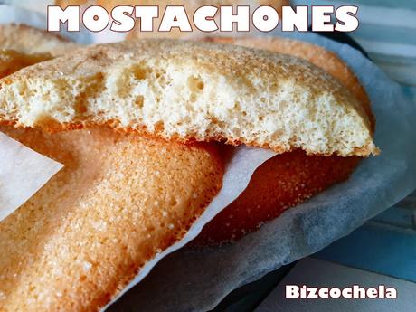 MOSTACHONES DE UTRERA