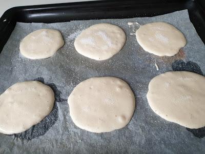 MOSTACHONES DE UTRERA