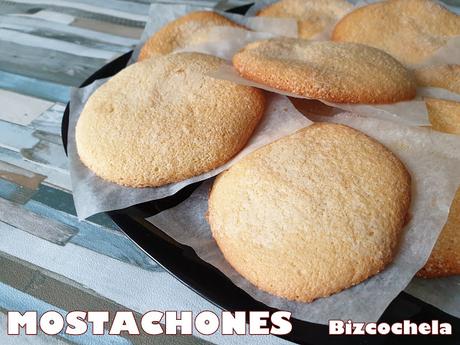 MOSTACHONES DE UTRERA MOSTACHONES DE UTRERA