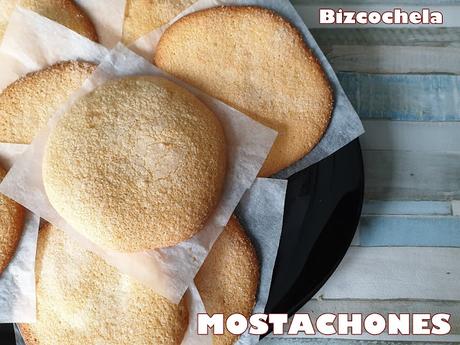 MOSTACHONES DE UTRERA