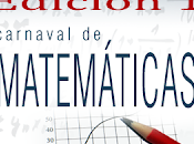 Carnaval Matemáticas: Edición