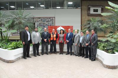 ABONA PAZ LABORAL EN LA GENERACIÓN DE EMPLEOS: MARTHA HILDA GONZÁLEZ CALDERÓN