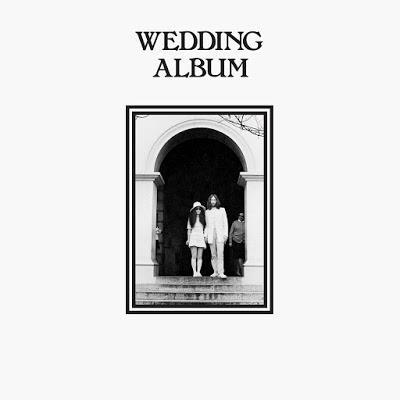 John Lennon y Yoko Ono: Anuncian reedición del Wedding Album